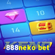 888neko bet